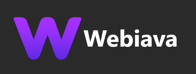 . Webiava agence web création de site internet